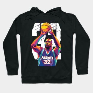 shaquille oneal Hoodie